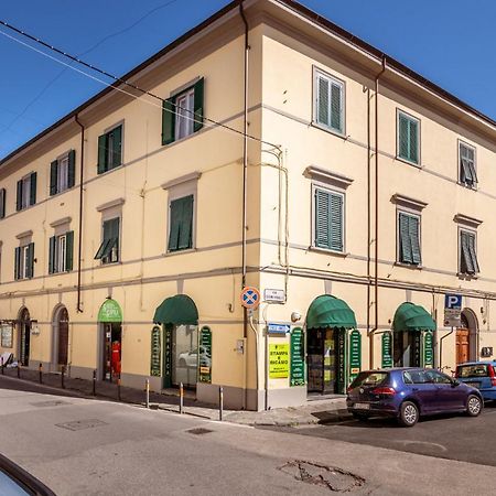 La Suite Del Borghetto Pisa Exterior photo