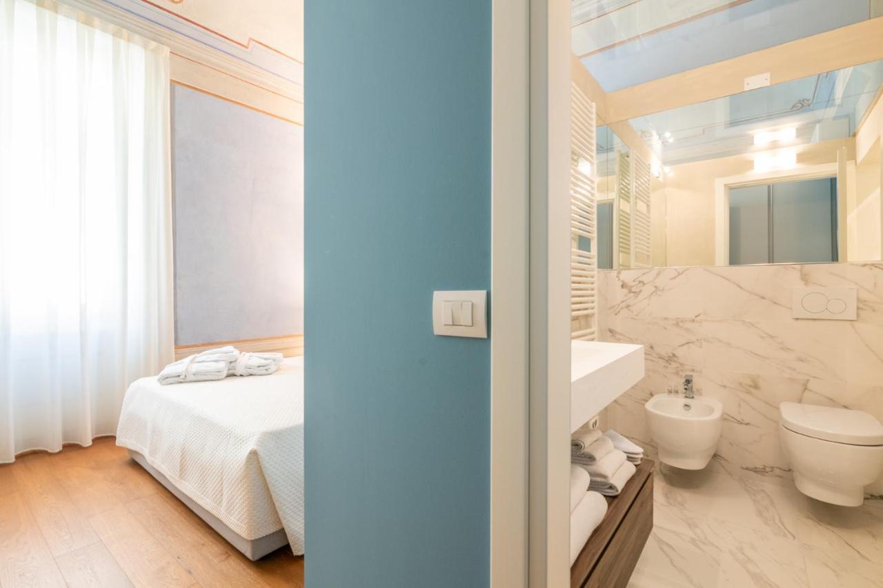 La Suite Del Borghetto Pisa Exterior photo