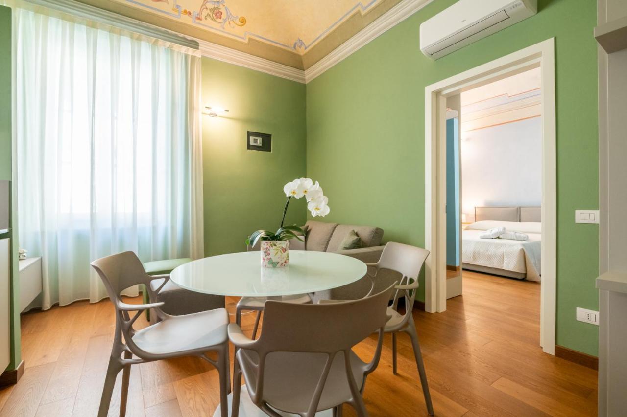 La Suite Del Borghetto Pisa Exterior photo