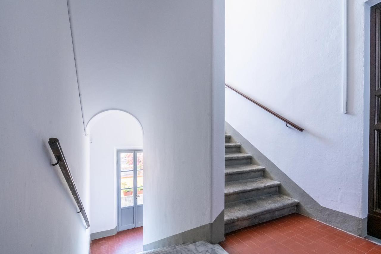 La Suite Del Borghetto Pisa Exterior photo